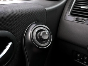 Седан Renault Megane 2007 года, 499000 рублей, Волгоград