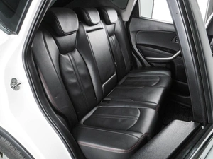 Внедорожник FAW Besturn X80 2020 года, 964000 рублей, Воронеж
