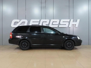 Универсал Chevrolet Lacetti 2007 года, 429000 рублей, Воронеж