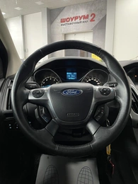 Седан Ford Focus 2012 года, 747000 рублей, Солонцы