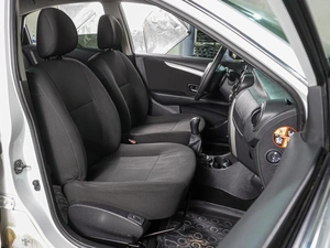 Седан Nissan Almera 2014 года, 659000 рублей, Воронеж