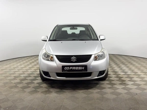Седан Suzuki SX4 2010 года, 743100 рублей, Казань