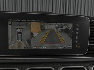 Внедорожник Mercedes-benz GLE-класс 2022 года, 9980000 рублей, Ставрополь