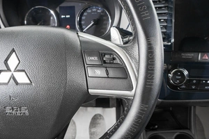 Внедорожник Mitsubishi Outlander 2013 года, 1599000 рублей, Барнаул