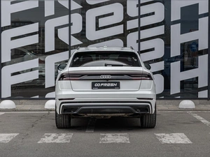 Внедорожник Audi Q8 2018 года, 5560000 рублей, Краснодар