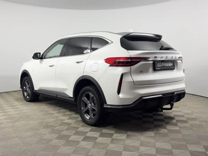 Внедорожник Haval F7 2023 года, 2047200 рублей, Казань