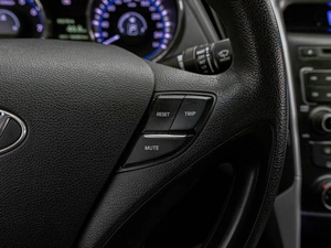 Седан Hyundai Sonata 2010 года, 995000 рублей, Краснодар