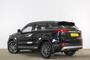 Внедорожник Geely Atlas Pro 2023 года, 2959000 рублей, Тюмень