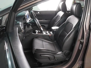 Внедорожник Kia Sportage 2019 года, 2349000 рублей, Воронеж