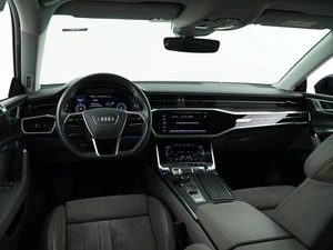 Лифтбек Audi A7 2019 года, 5197077 рублей, Москва