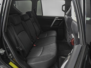 Внедорожник Toyota Land Cruiser Prado 2014 года, 2620000 рублей, Ставрополь