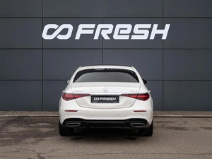 Седан Mercedes-benz S-класс 2021 года, 8700000 рублей, Краснодар