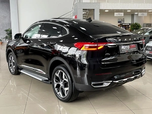 Внедорожник Haval F7x 2021 года, 2187000 рублей, Солонцы
