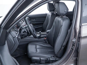 Седан BMW 3 серия 2012 года, 1579444 рублей, Москва