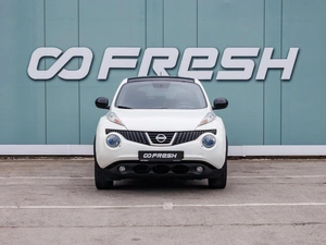 Внедорожник Nissan Juke 2011 года, 1099000 рублей, Большой Сочи