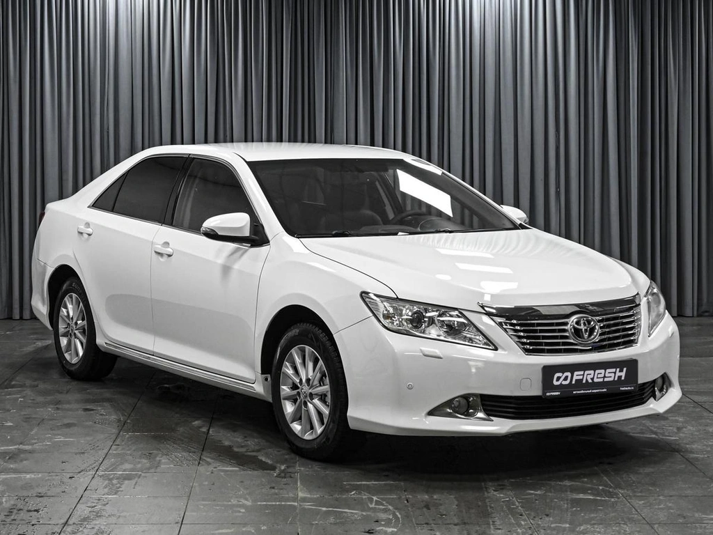 Седан Toyota Camry 2014 года, 1733000 рублей, Ставрополь