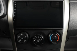 Седан Toyota Corolla 2007 года, 699000 рублей, Тюмень