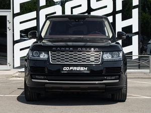 Внедорожник Land Rover Range Rover 2015 года, 4450000 рублей, Волгоград