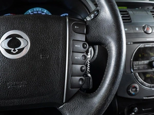 Внедорожник SsangYong Rexton 2011 года, 1010000 рублей, Волгоград