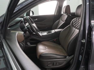 Внедорожник Hyundai Santa Fe 2022 года, 4240000 рублей, Воронеж