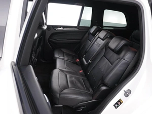 Внедорожник Mercedes-benz GLS-класс 2019 года, 5999046 рублей, Москва