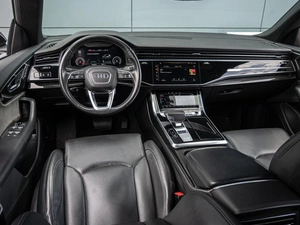 Внедорожник Audi Q8 2019 года, 4480000 рублей, Краснодар