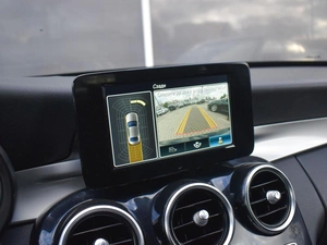 Седан Mercedes-benz C-класс 2019 года, 2600000 рублей, Краснодар