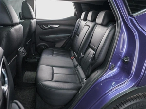Внедорожник Nissan Qashqai 2014 года, 1729000 рублей, Сургут