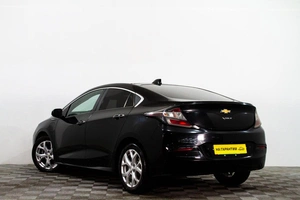 Хетчбэк Chevrolet Volt 2018 года, 1739000 рублей, Сургут
