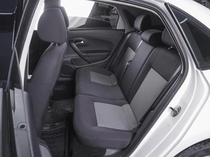 Седан Volkswagen Polo 2014 года, 870000 рублей, Ростов-на-Дону