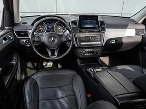 Внедорожник Mercedes-benz GLS-класс 2016 года, 3500000 рублей, Краснодар