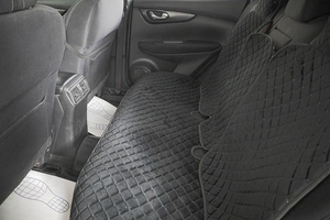 Внедорожник Nissan Qashqai 2014 года, 1449000 рублей, Кемерово