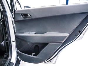 Внедорожник Hyundai Creta 2021 года, 2095000 рублей, Красноярск