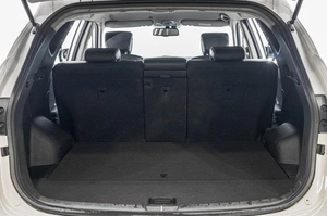 Внедорожник Hyundai Santa Fe 2013 года, 1639000 рублей, Барнаул