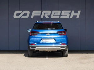 Внедорожник Chery Tiggo 4 2019 года, 1265000 рублей, Краснодар