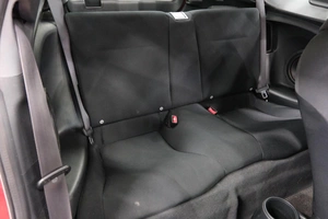 Хетчбэк Honda CR-Z 2011 года, 1029000 рублей, Омск