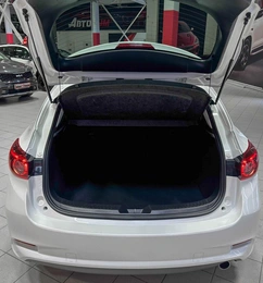Хетчбэк Mazda Axela 2016 года, 1347000 рублей, Красноярск
