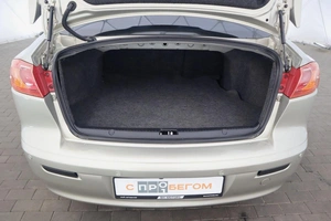 Седан Mitsubishi Lancer 2008 года, 795000 рублей, Орёл