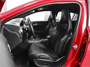 Внедорожник Mercedes-benz GLA-класс AMG 2014 года, 2145000 рублей, Ставрополь