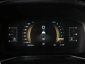 Внедорожник Geely Atlas Pro 2023 года, 1679000 рублей, Ростов-на-Дону