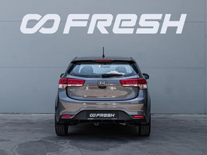 Седан Kia Rio 2015 года, 1230000 рублей, Краснодар