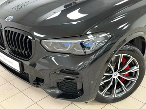 Внедорожник BMW X5 2023 года, 12495000 рублей, Красноярск