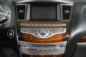 Внедорожник Infiniti QX60 2018 года, 2449000 рублей, Тюмень