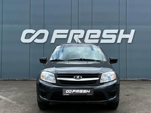 Лифтбек ВАЗ (LADA) Granta 2018 года, 610000 рублей, Ижевск