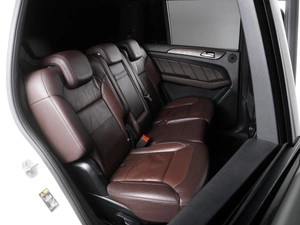 Внедорожник Mercedes-benz GL-класс 2014 года, 3099000 рублей, Минеральные Воды