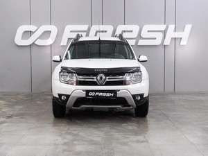 Внедорожник Renault Duster 2017 года, 1410000 рублей, Воронеж