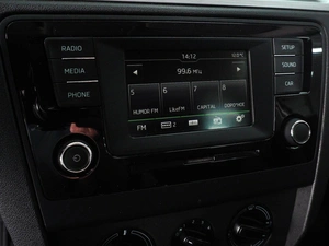 Лифтбек Skoda Rapid 2017 года, 1379000 рублей, Минеральные Воды