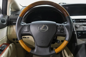 Внедорожник Lexus RX 2009 года, 1999000 рублей, Новокузнецк