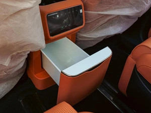 Внедорожник Lynk & Co 900 2025 года, 7850000 рублей, Краснодар