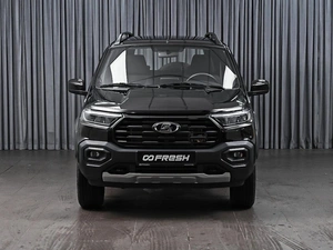 Внедорожник ВАЗ (LADA) Niva Travel 2026 года, 1775000 рублей, Ставрополь